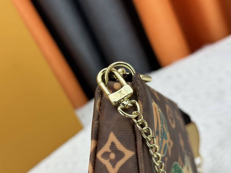 Louis Vuitton Satchel Bags